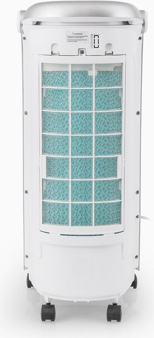 Actual product image Trotec PAE 25 (24 m²)