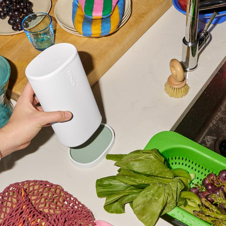 Immagine prodotto Sonos Play (Airplay 2, Bluetooth, WiFi)