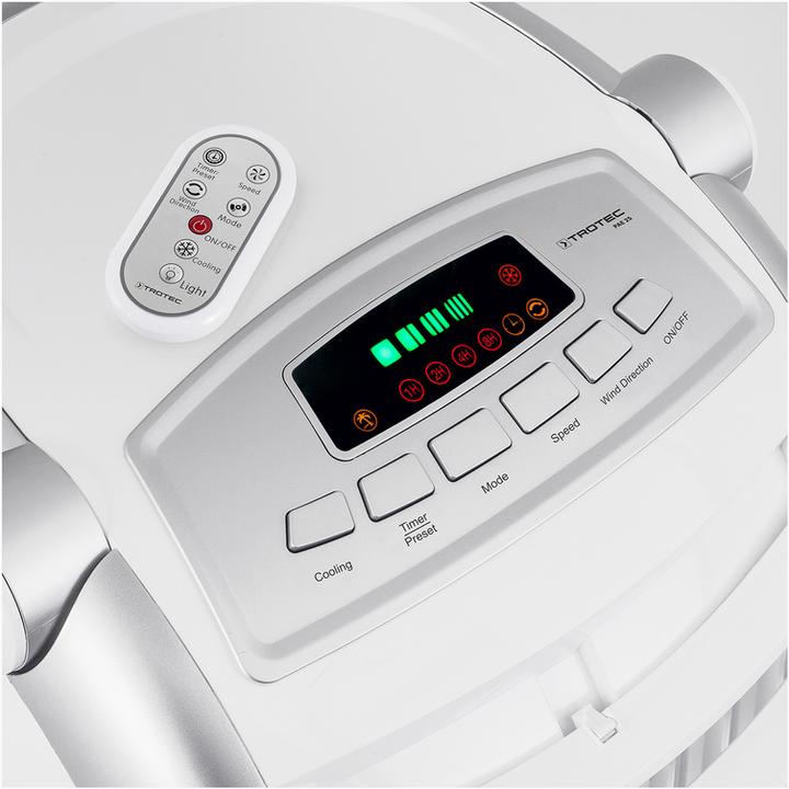 Actual product image Trotec PAE 25 (24 m²)