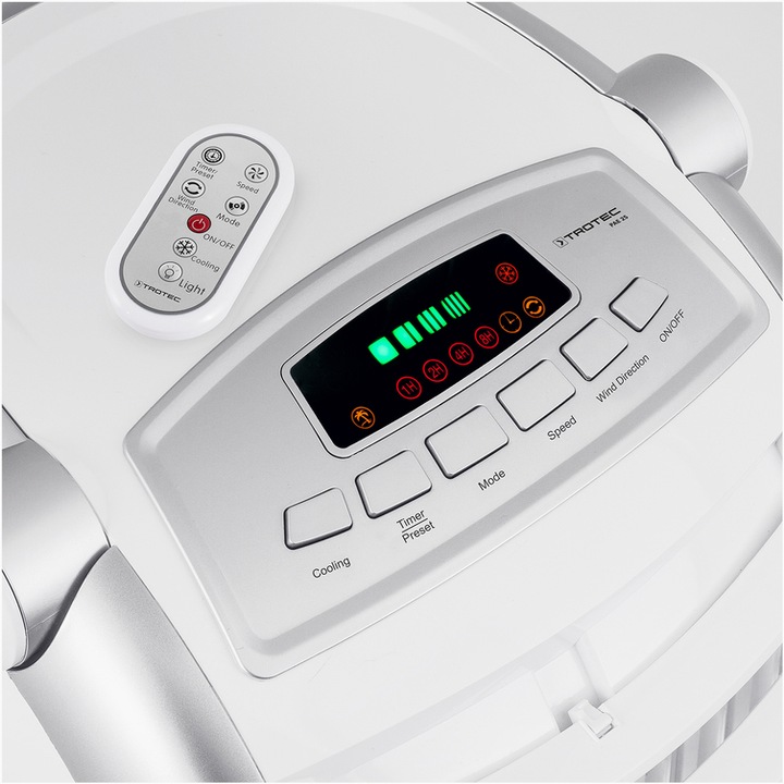 Actual product image Trotec PAE 25 (24 m²)