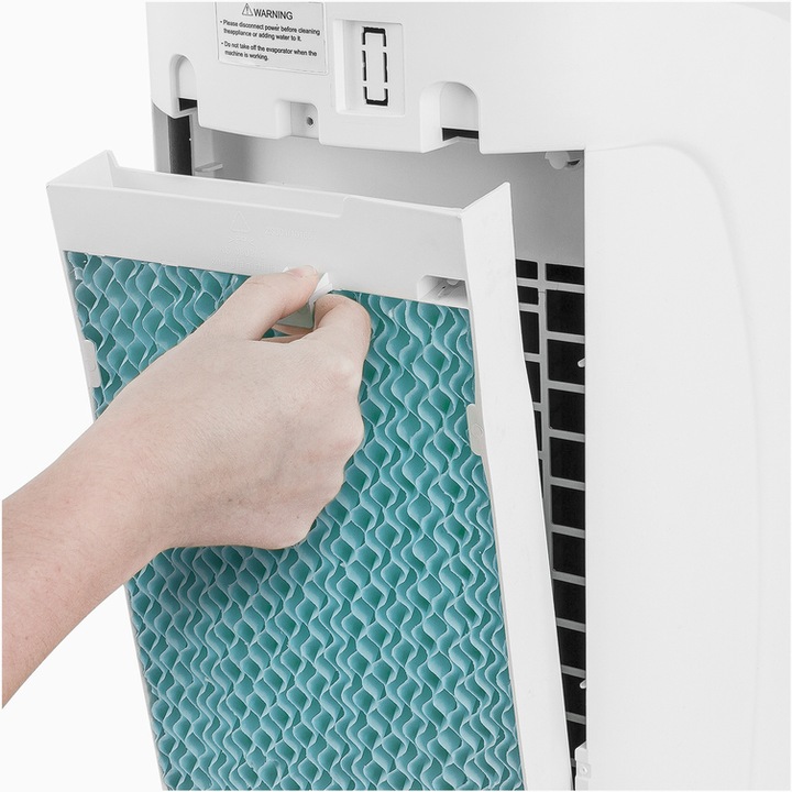 Actual product image Trotec PAE 25 (24 m²)