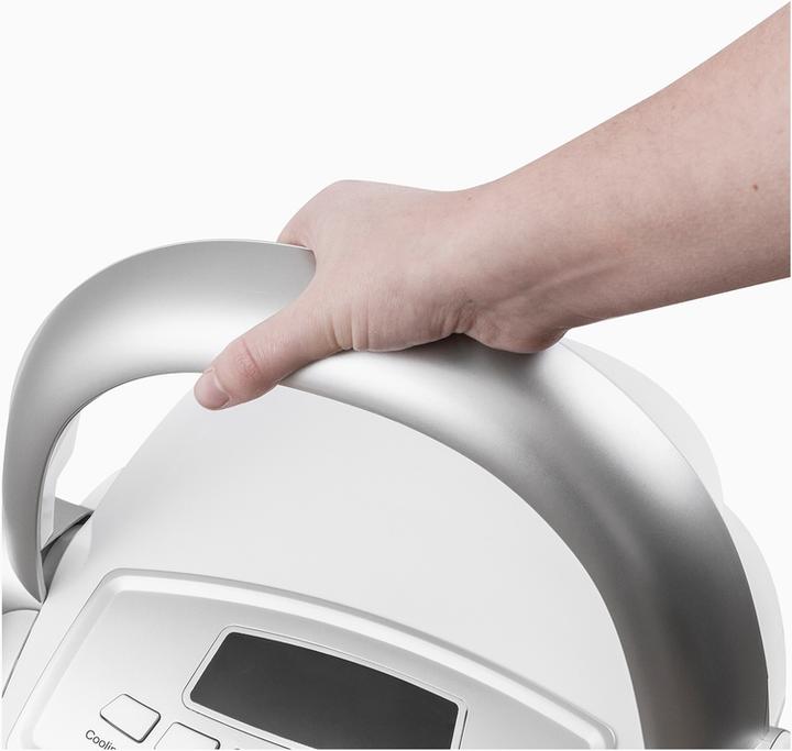Actual product image Trotec PAE 25 (24 m²)