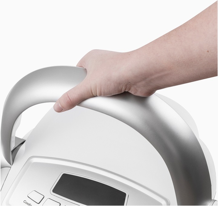 Actual product image Trotec PAE 25 (24 m²)