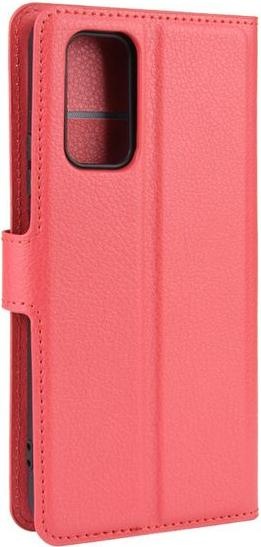 Produktbild MU Classic Litchi Leder Bookcover Series (Honor V30, Honor V30 Pro)