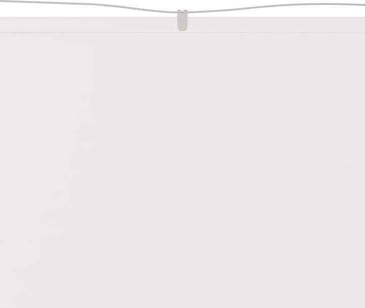 Produktbild vidaXL Senkrechtmarkise (0.60 m)