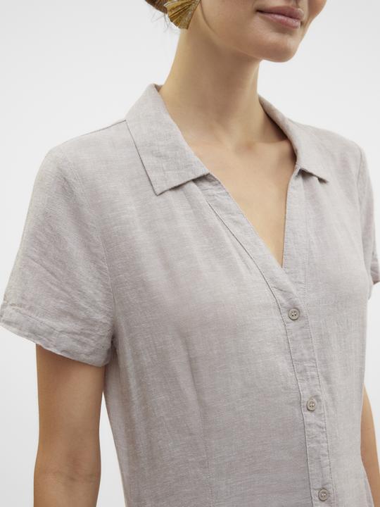 Produktbild Vero Moda VMLINN Langes Kleid Kleid (L)