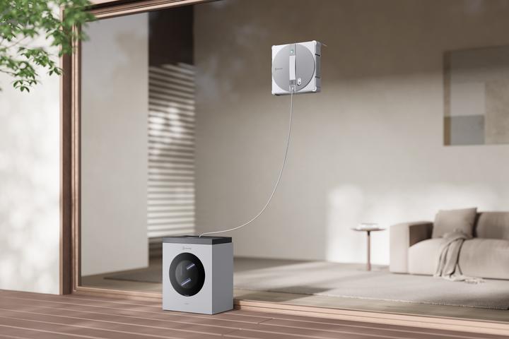 Immagine prodotto Ecovacs W3 Omni