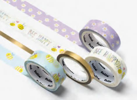 Productafbeelding Folia Bijen