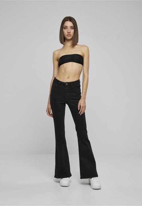 Immagine prodotto Urban Classics Bandeau con lacci da donna (S)