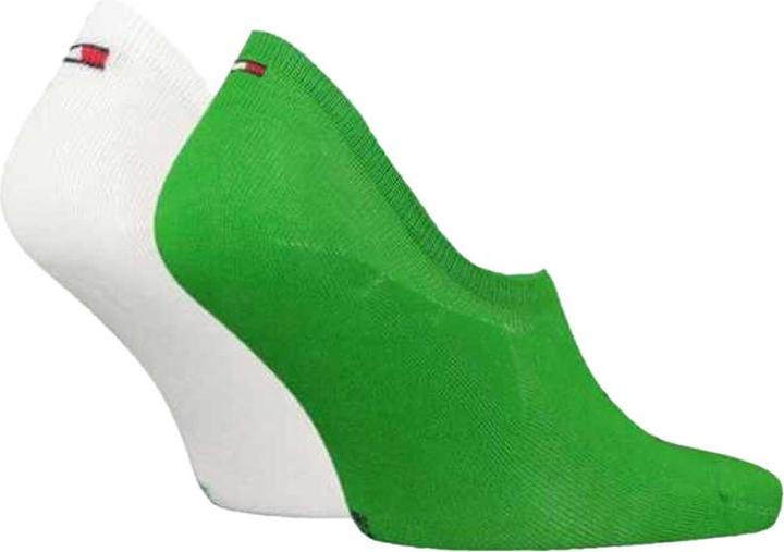 Produktbild Tommy Hilfiger Liner Socken (2erPack) (2er Pack, 43 - 47)