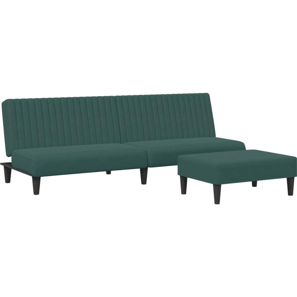 VidaXL, Sofa, Karolis (2-Sitzer)