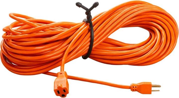 Image du produit Nite Ize Gear Tie 24"/noir NOUVEAU (Serre-câbles en plastique, 610 mm, 2 pcs)