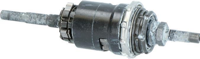 Actual product image Shimano Gear unit (Roller brake)