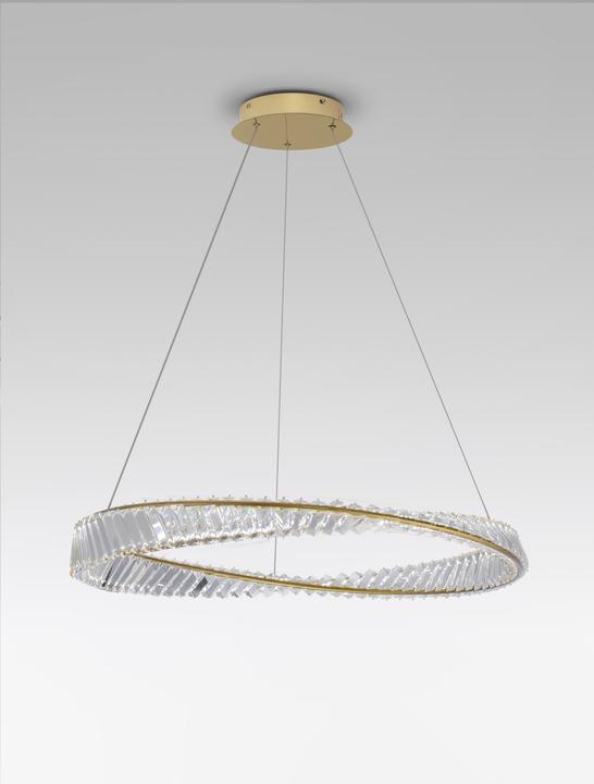 Produktbild Nova Luce Aurelia (4139 lm)