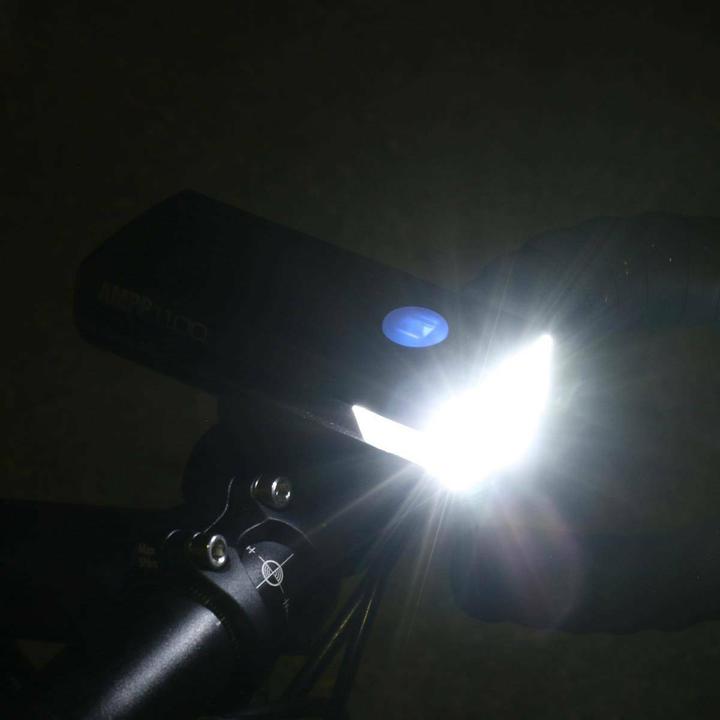 Actual product image CatEye Ampp 1100 Front (1100 lm)