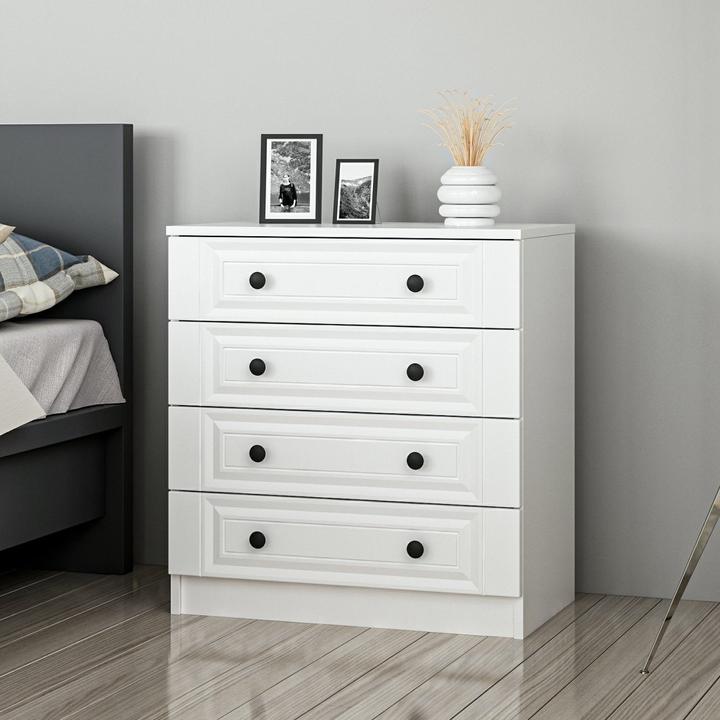 Image du produit Skye Decor Kaley (72 x 77 x 42 cm)