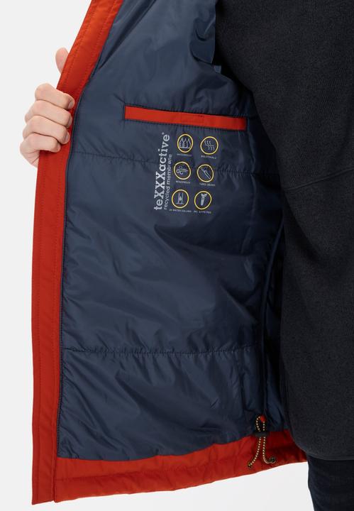 Produktbild Camel Active teXXXactive® Funktionsjacke aus recyceltem Polyester (58)