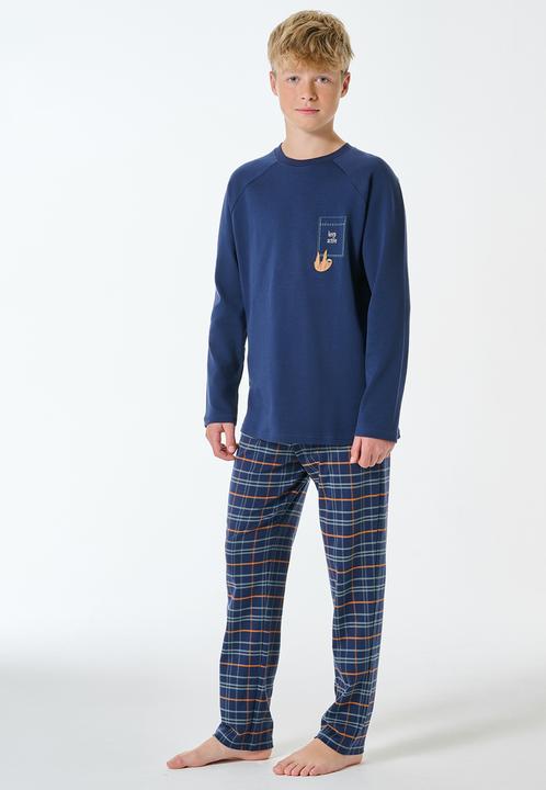 Immagine prodotto Schiesser Pyjama Nightwear 3 (152)