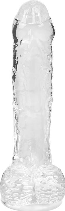 Actual product image Eis Dildo