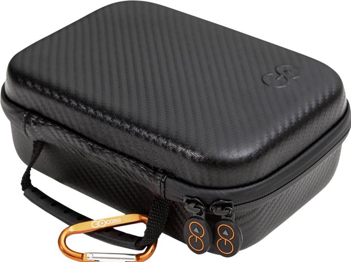 GOcase Gopro Box H4 compact (Kamera Bereitschaftstasche)