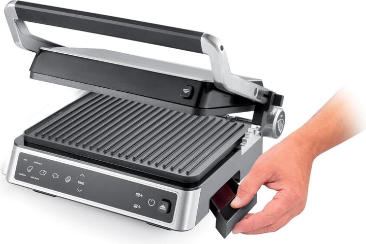 Actual product image Tescoma PRESIDENT digital contact grill