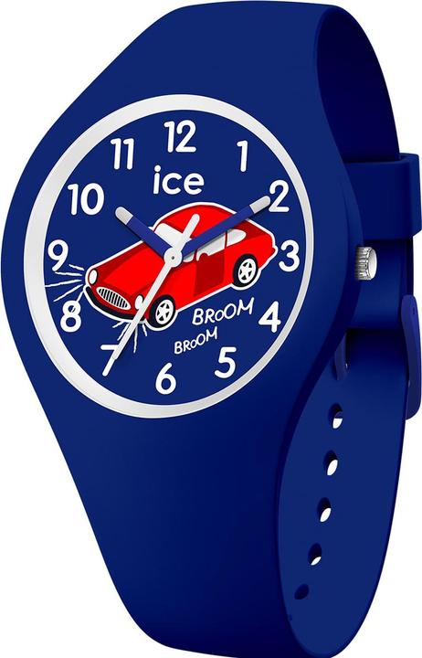Produktbild ICE Watch Ice Fantasia Car XS (Analoguhr, 28 mm)