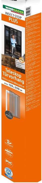 Produktbild Windhager Teleskop (120 x 250 cm)