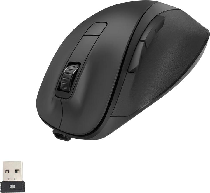 Actual product image Hama MW-500 Recharge (Wireless)