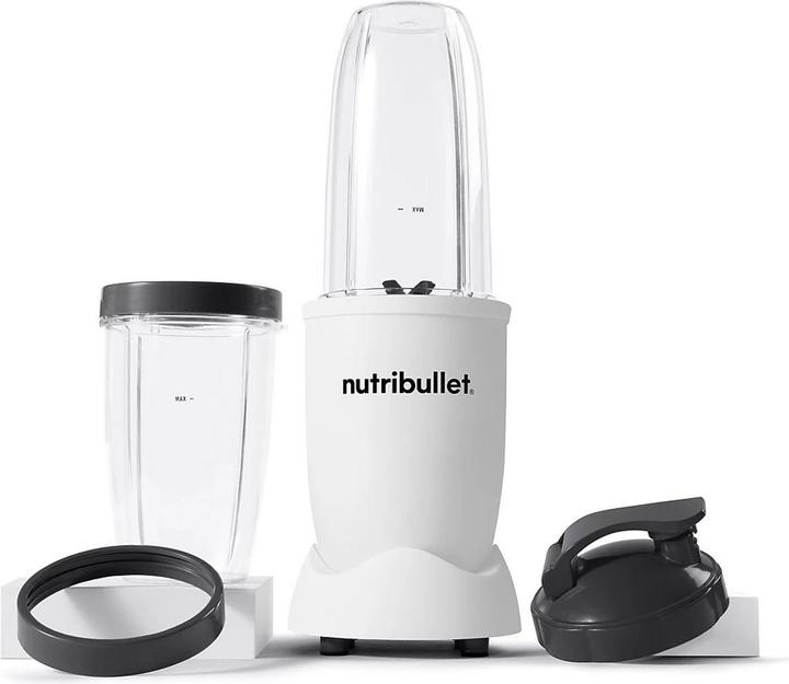 Productafbeelding NutriBullet NB907MAW (900 W)