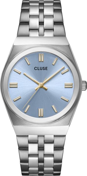 Immagine prodotto Cluse Retro 70's (Orologio da polso analogico, 33 mm)