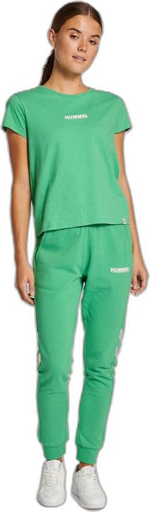 Actual product image hummel Hmllegacy Woman Tapered Pants (XS)