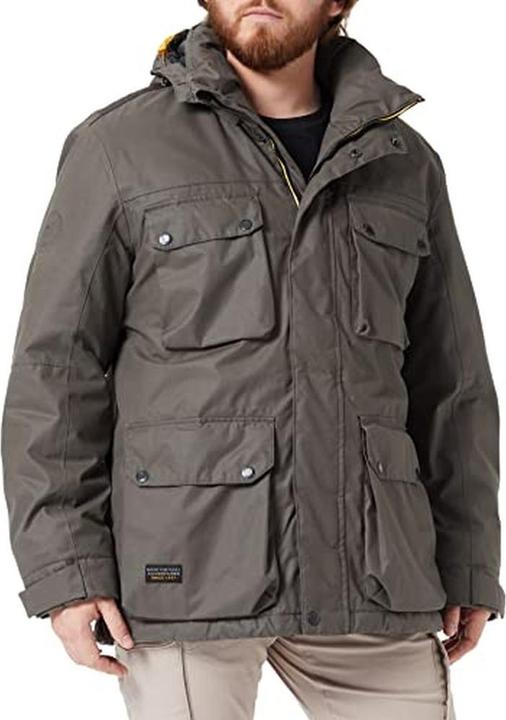 Produktbild Camel Active teXXXactive® Funktionsjacke (62)