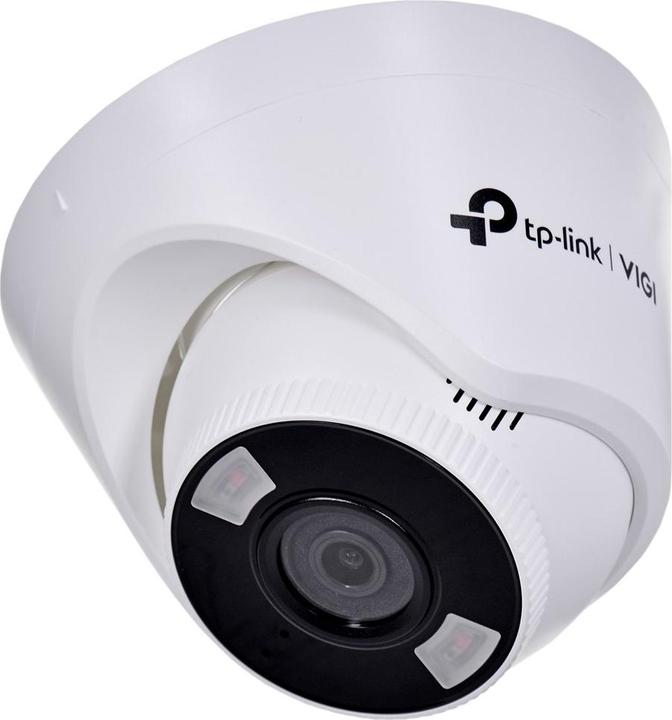 Produktbild TP-Link Cam Turret Network 5MP VIGI C450(4mm) (2880 x 1620 Pixels)