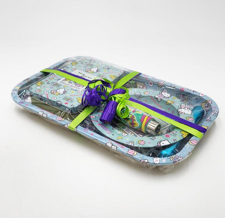 Image du produit Fourtwenty Coffret cadeau Pajama Party