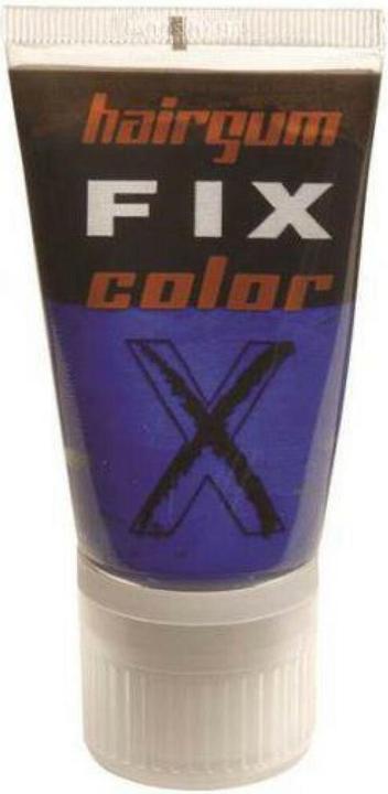 Immagine prodotto Hairgum FIX COLOR colorante in gel #viola 30 ml (Purple)