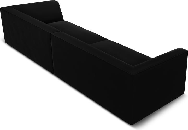 Actual product image CXL by Christian Lacroix Charles (4-seater)