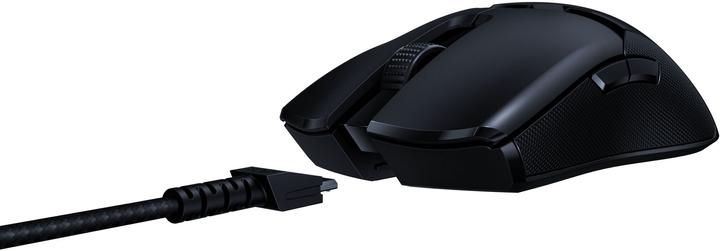 Actual product image Razer Viper Ultimate with Dockingstation (Wireless)
