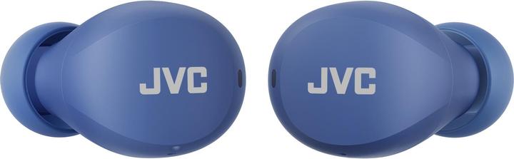 Immagine prodotto JVC HA-A6T-A-U Cuffie blu In Ear TWS 3,9g leggere (7.50 h, Senza fili)