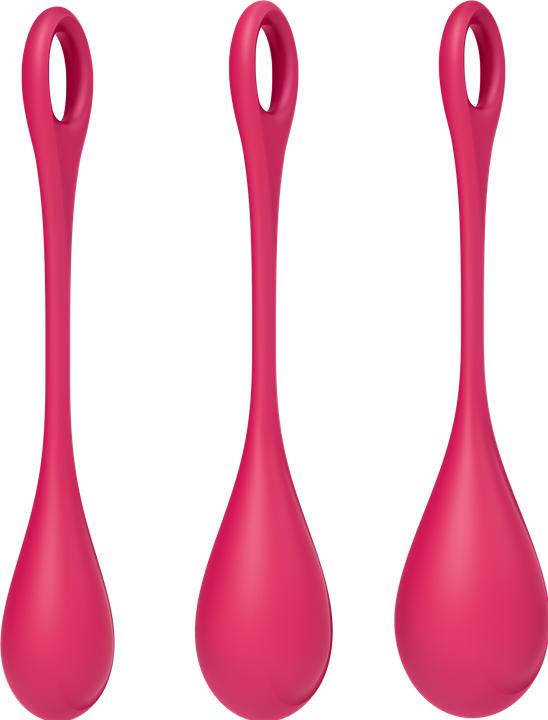 Image du produit Satisfyer Yoni Power 1