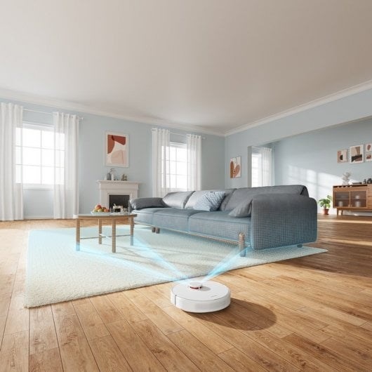 Immagine prodotto Dreame F9 Pro (Robot aspirapolvere)
