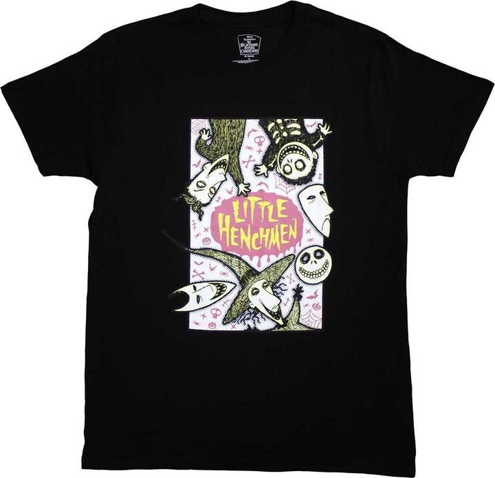 Produktbild Dick Smith Little Henchmen TShirt (L)