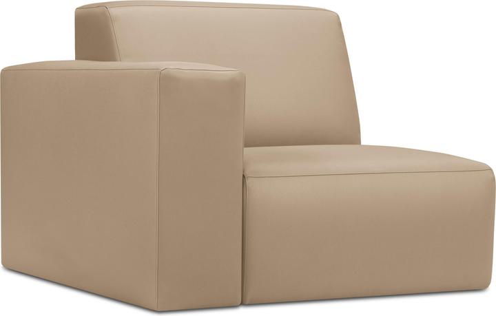 Actual product image CXL by Christian Lacroix Norah (1-seater, Modular sofa)