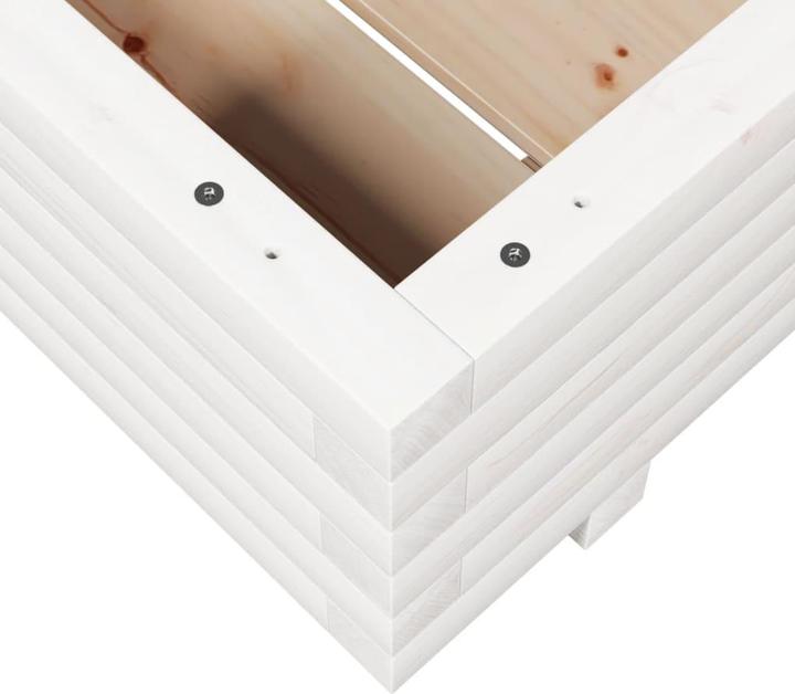 Produktbild vidaXL Pflanzgefäss