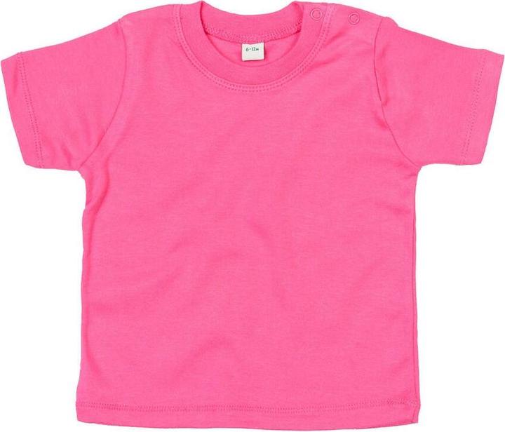 Produktbild Babybugz TShirt Baby (68)