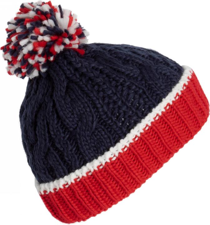 Actual product image K-up Knitted hat