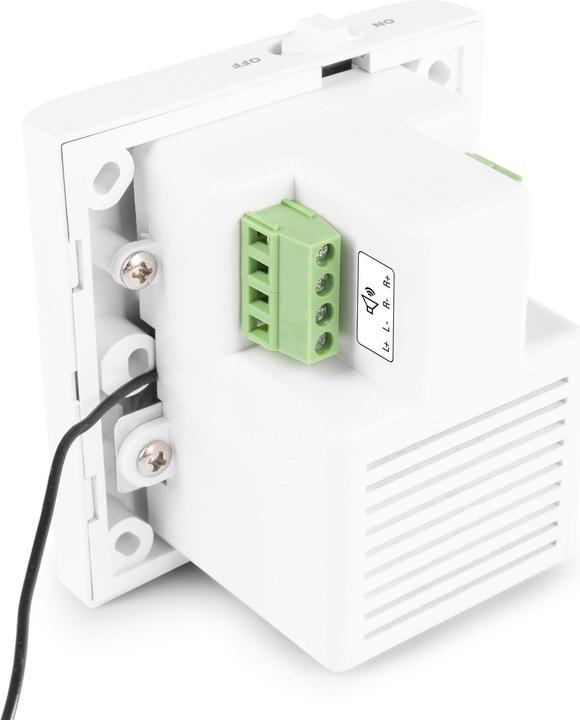 Produktbild Power Dynamics Verstärker Pro BTW30 (Röhren-Vorstufe)