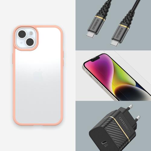 Produktbild OtterBox React (Apple iPhone 15 Plus, Apple iPhone 14 Plus)