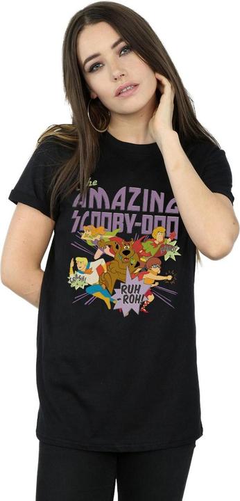 Produktbild Scooby Doo The Amazing TShirt (S)