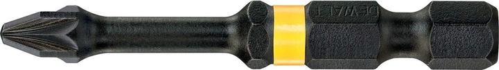 Actual product image DeWalt Screwdriver bit