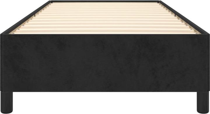 Produktbild vidaXL Bettgestell (90 x 200 cm)